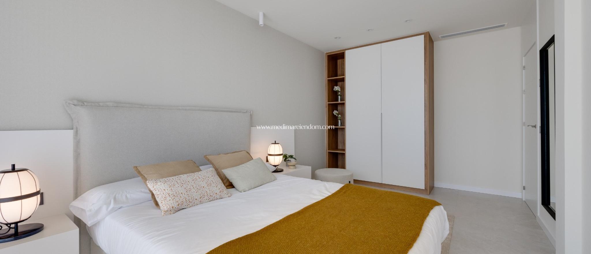 Neubauten - Villa - Ciudad Quesada - Golf La Marquesa (Ciudad Quesada)