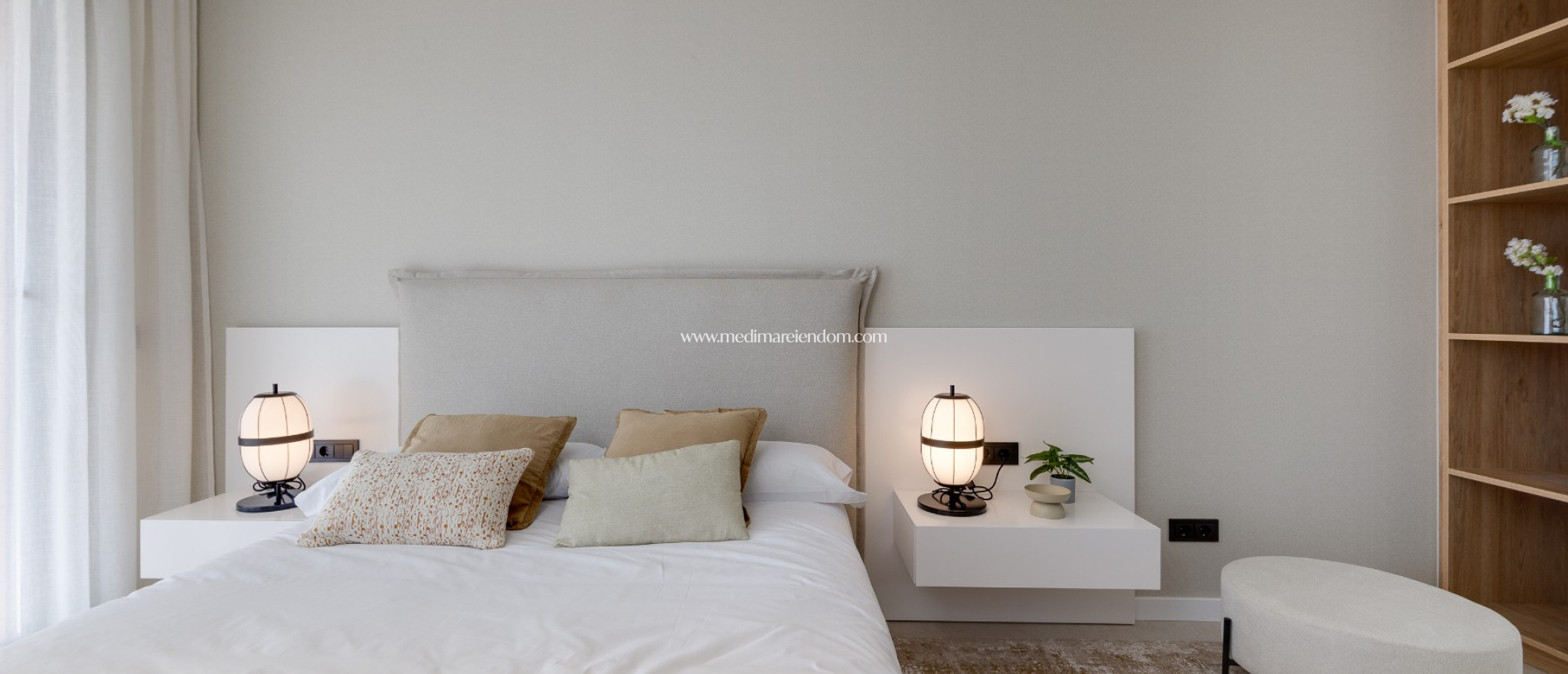 Neubauten - Villa - Ciudad Quesada - Golf La Marquesa (Ciudad Quesada)