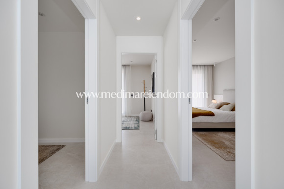 Neubauten - Villa - Ciudad Quesada - Golf La Marquesa (Ciudad Quesada)