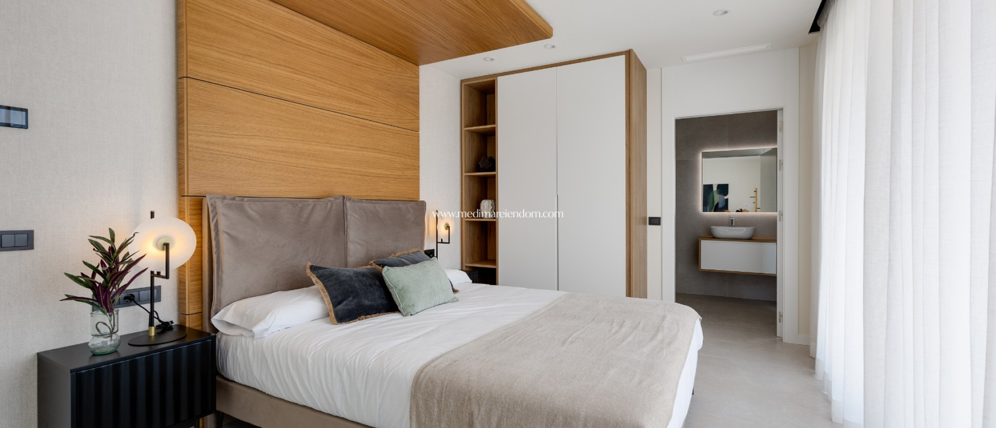Neubauten - Villa - Ciudad Quesada - Golf La Marquesa (Ciudad Quesada)
