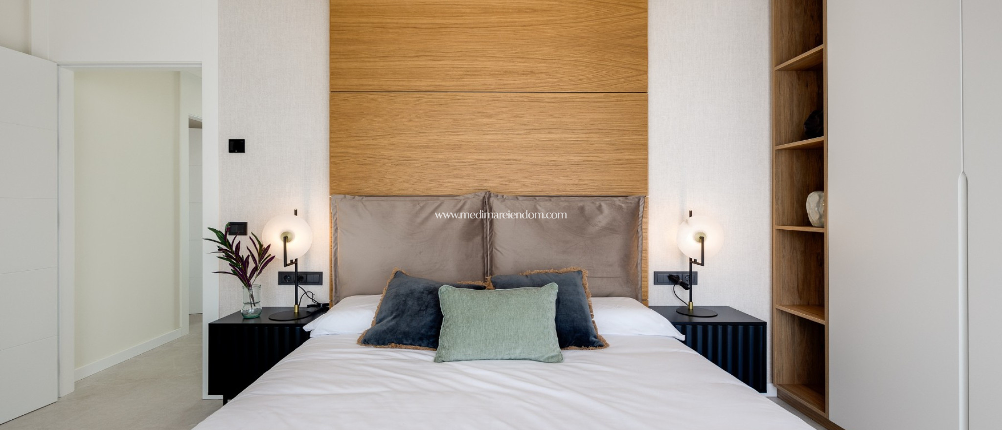 Neubauten - Villa - Ciudad Quesada - Golf La Marquesa (Ciudad Quesada)