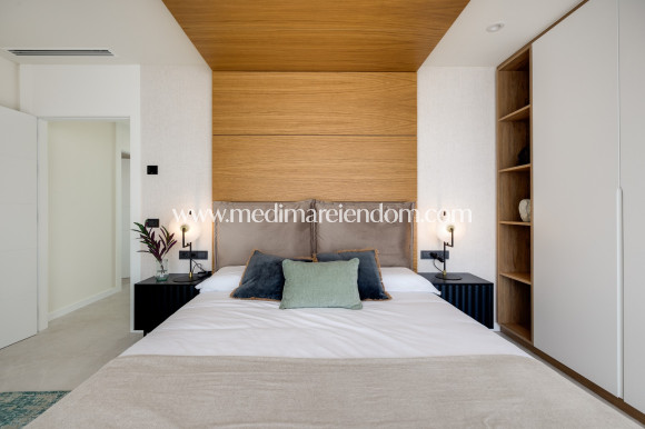 Neubauten - Villa - Ciudad Quesada - Golf La Marquesa (Ciudad Quesada)