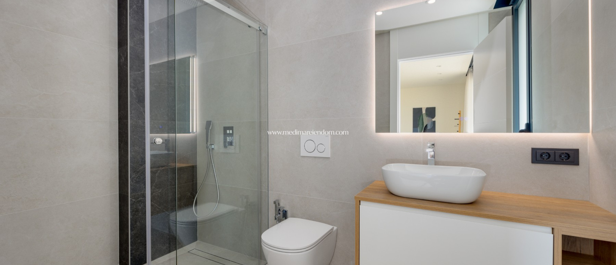 Neubauten - Villa - Ciudad Quesada - Golf La Marquesa (Ciudad Quesada)