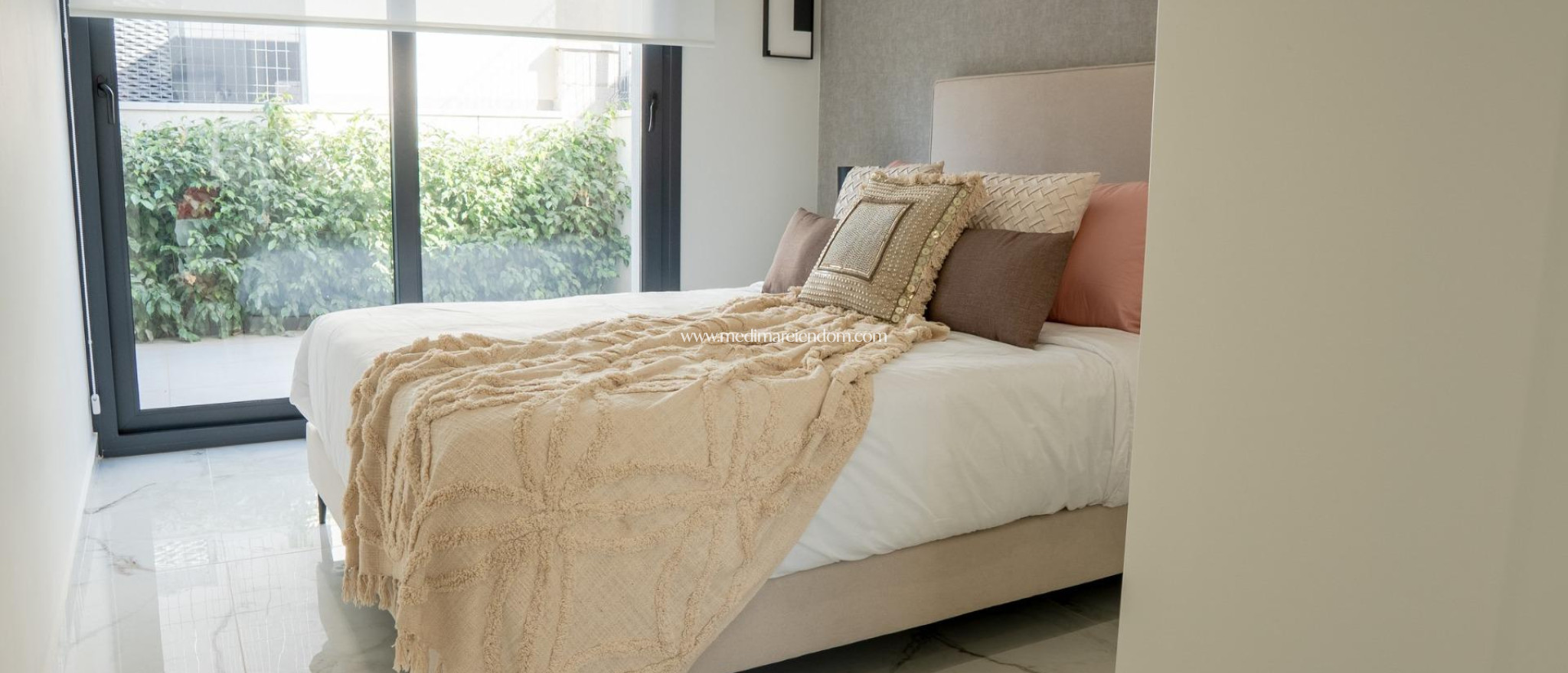 Neubauten - Villa - Ciudad Quesada - Lo Marabú