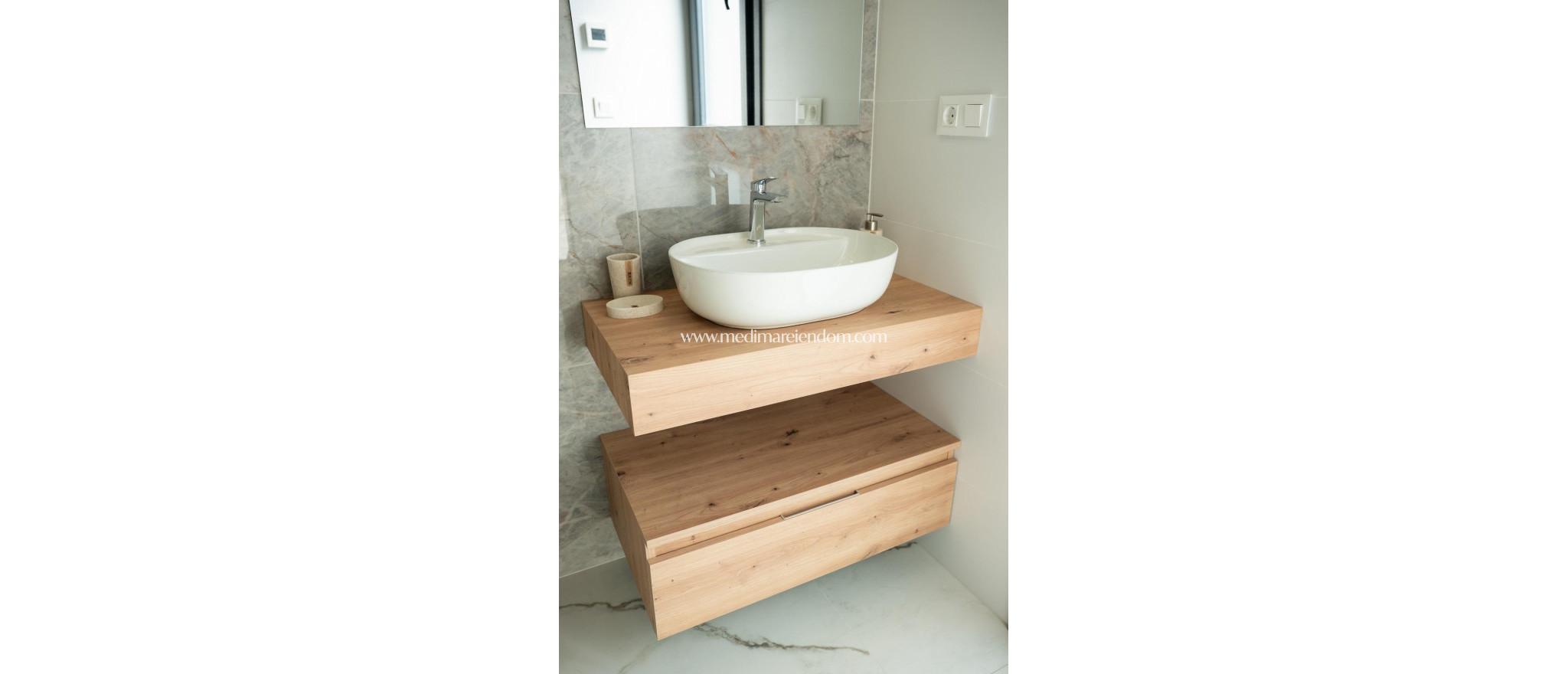 Neubauten - Villa - Ciudad Quesada - Lo Marabú