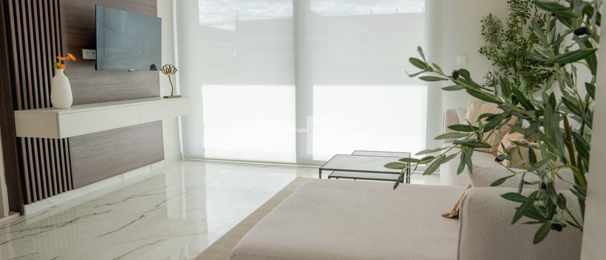 Neubauten - Villa - Ciudad Quesada - Lo Marabú