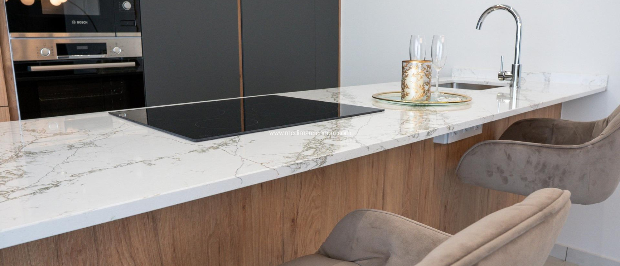 Neubauten - Villa - Ciudad Quesada - Lo Marabú