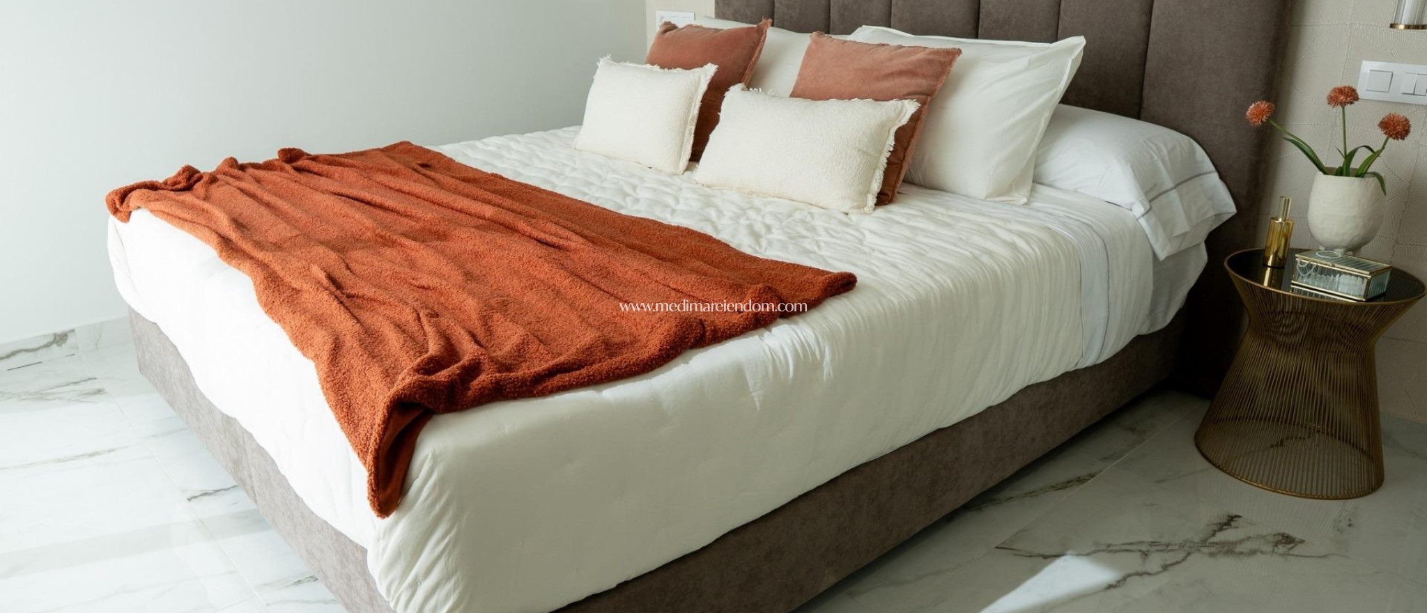 Neubauten - Villa - Ciudad Quesada - Lo Marabú