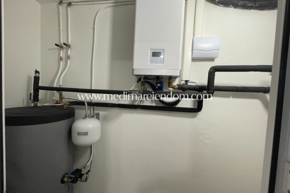 Neubauten - Villa - Ciudad Quesada - Rojales