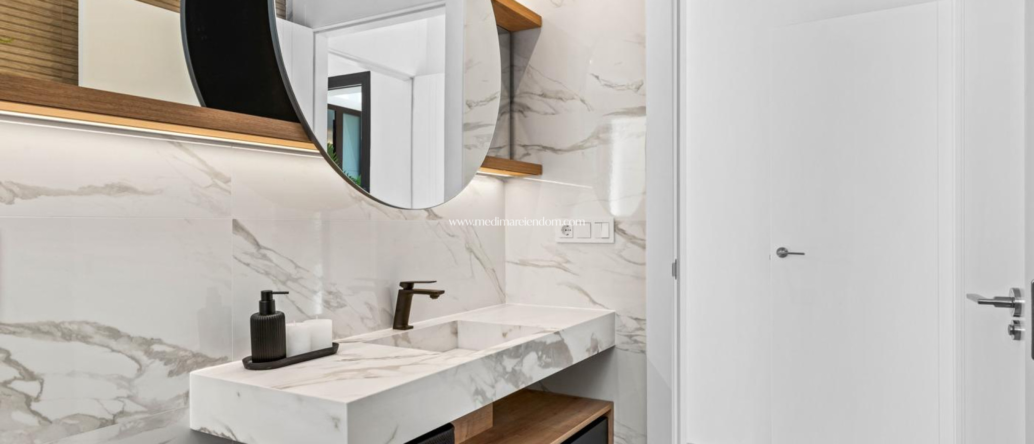 Neubauten - Villa - Ciudad Quesada - Rojales