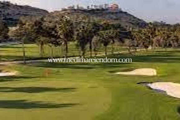 Neubauten - Villa - Ciudad Quesada - Rojales