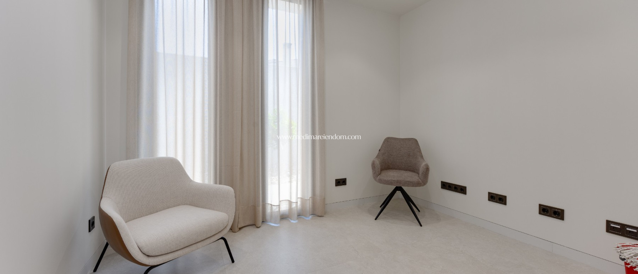 Neubauten - Villa - Ciudad Quesada - Rojales