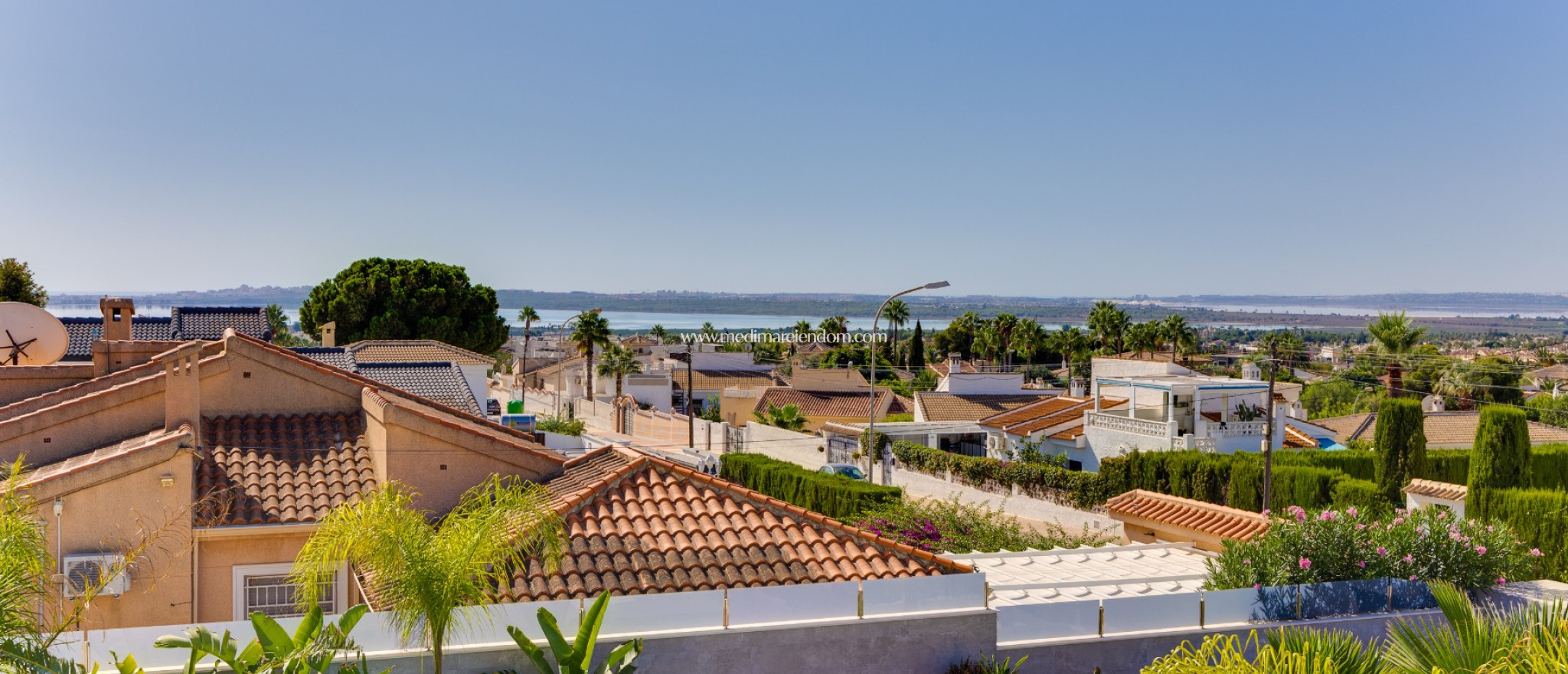 Neubauten - Villa - Ciudad Quesada - Rojales
