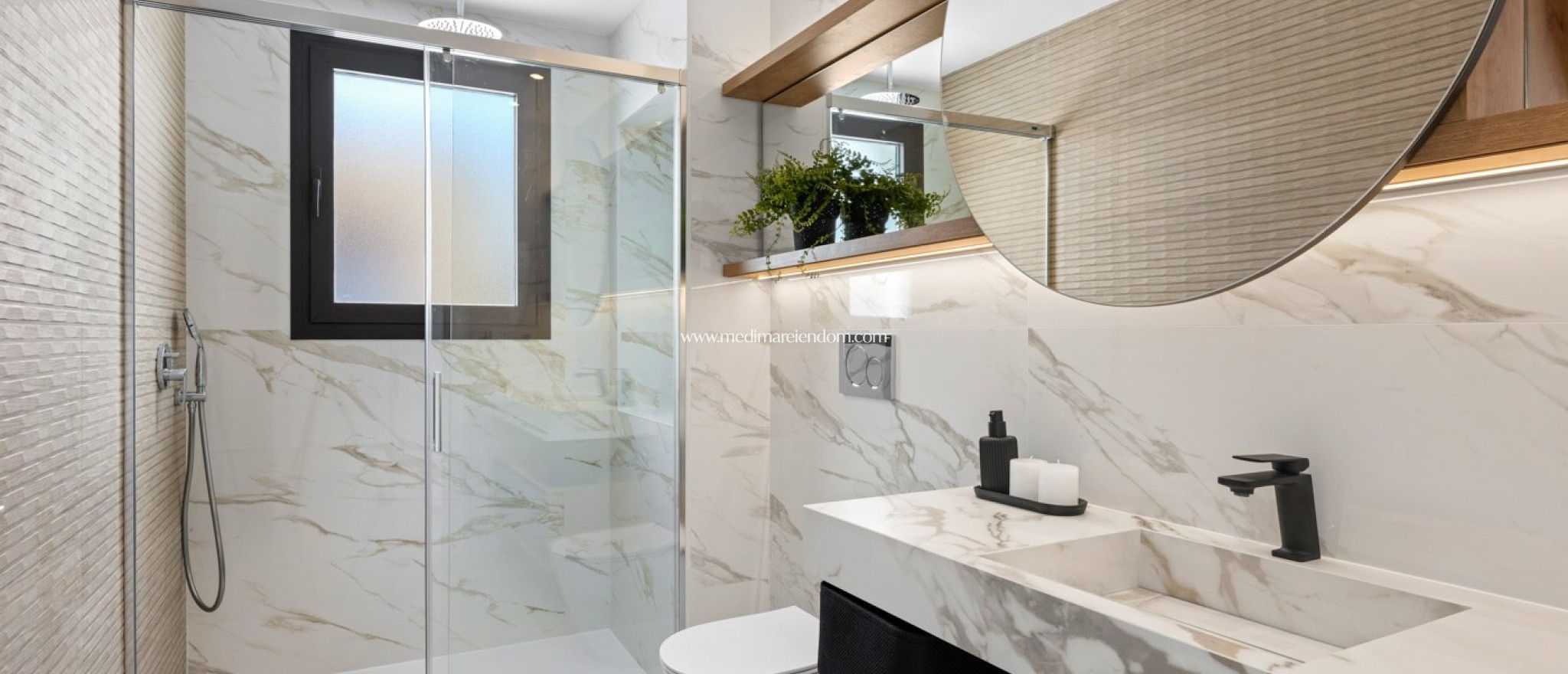 Neubauten - Villa - Ciudad Quesada