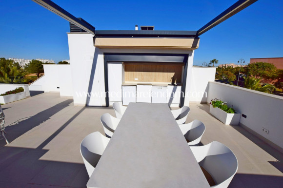 Neubauten - Villa - Condado de Alhama
