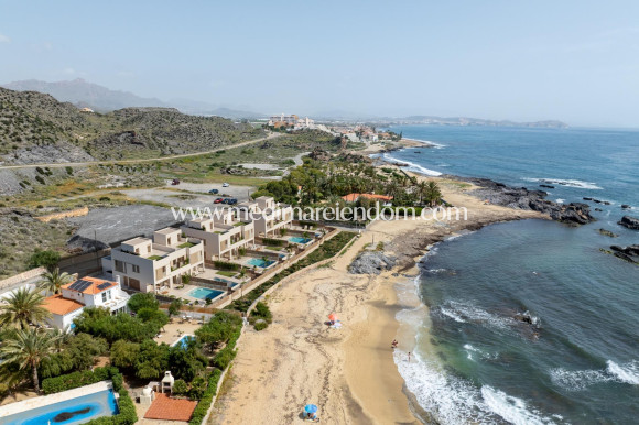 Neubauten - Villa - Cuevas Del Almanzora - Cala Panizo