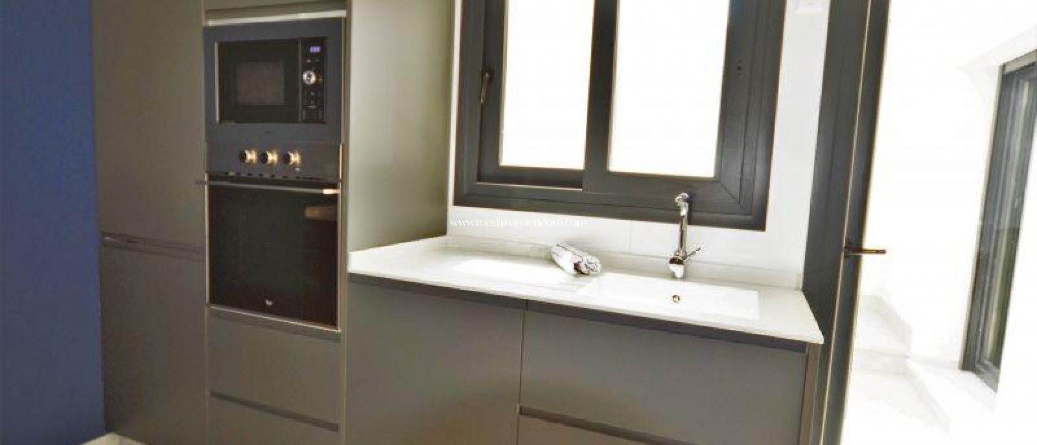 Neubauten - Villa - Daya Nueva - Centro