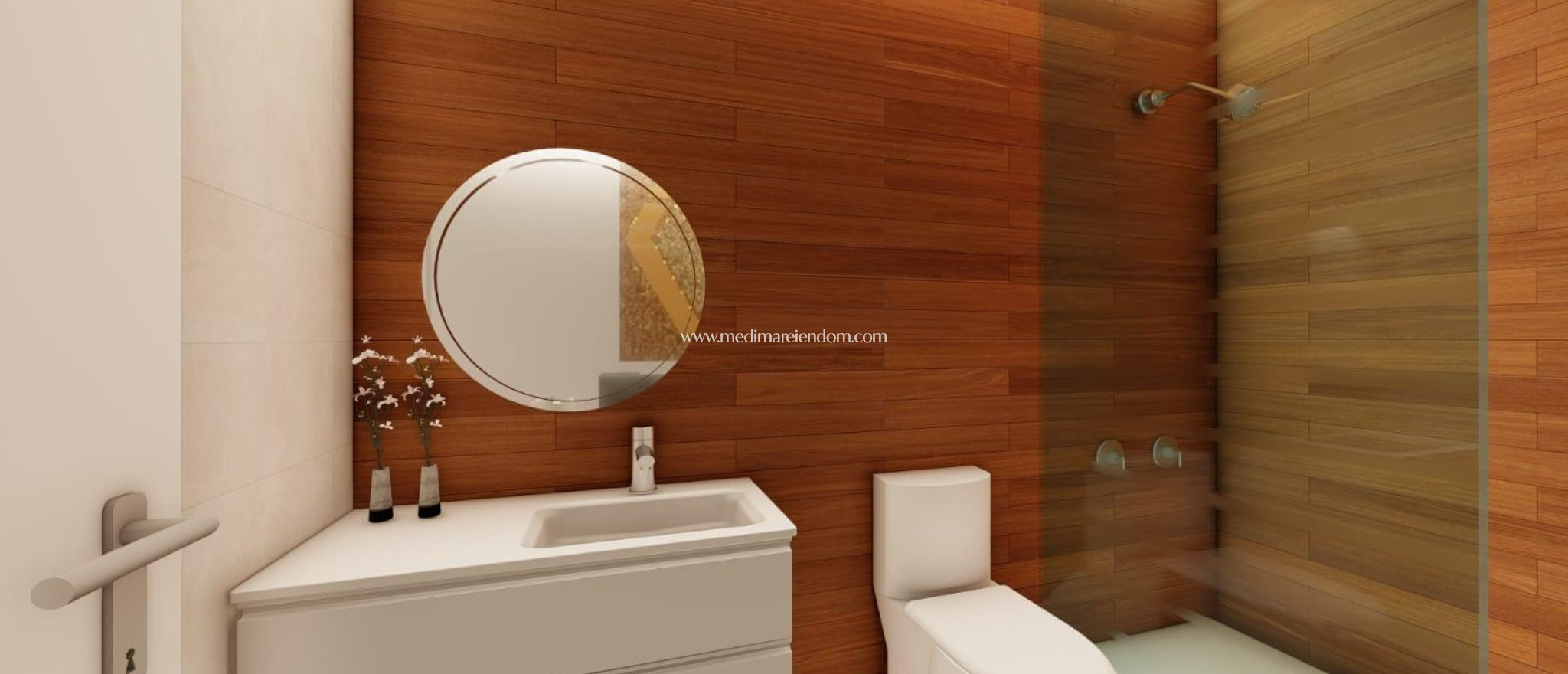 Neubauten - Villa - Daya Nueva - Pueblo