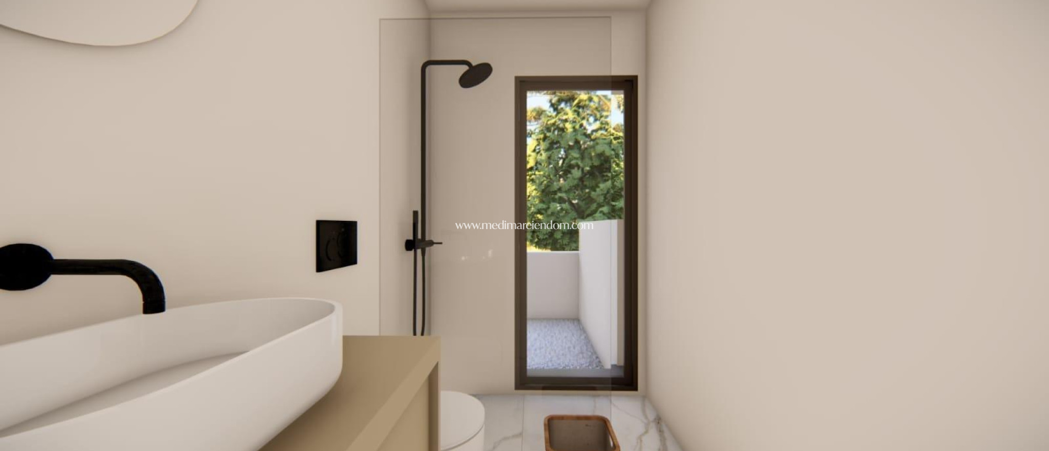 Neubauten - Villa - Daya Nueva - Pueblo