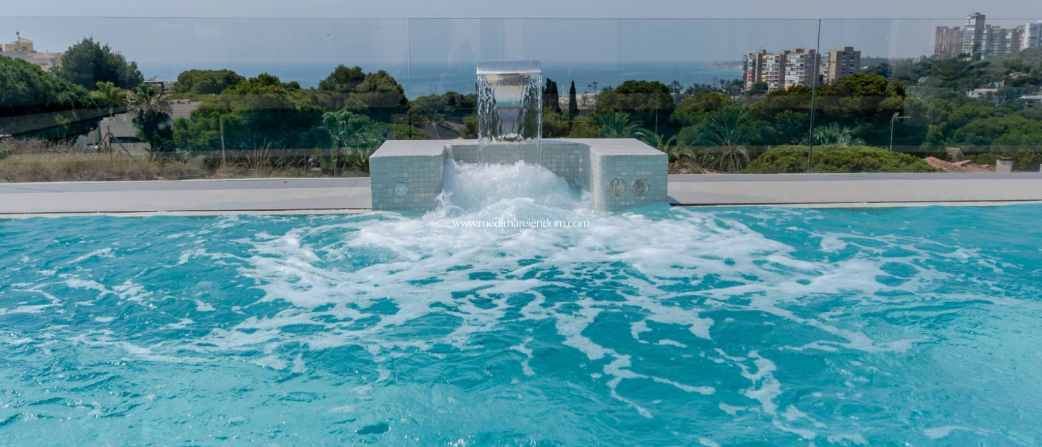 Neubauten - Villa - Dehesa de Campoamor