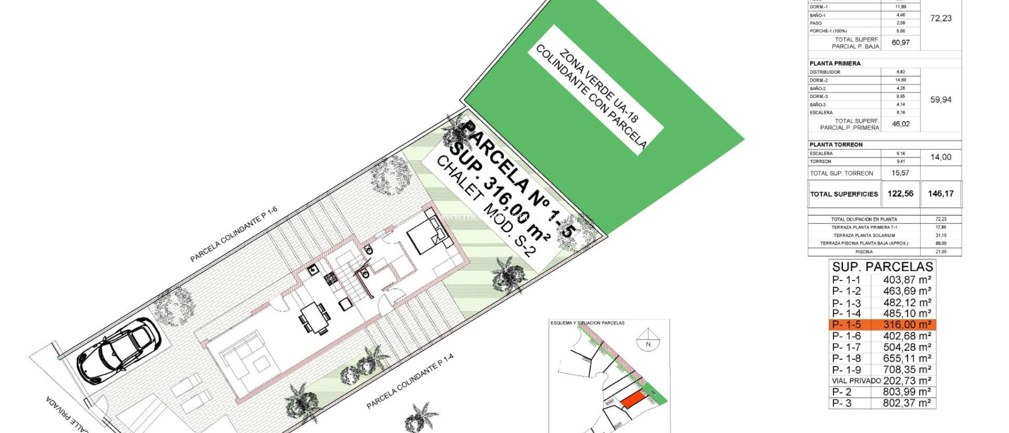 Neubauten - Villa - El Campello - Venta Lanuza