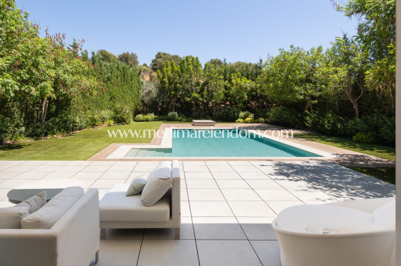 Neubauten - Villa - Estepona
