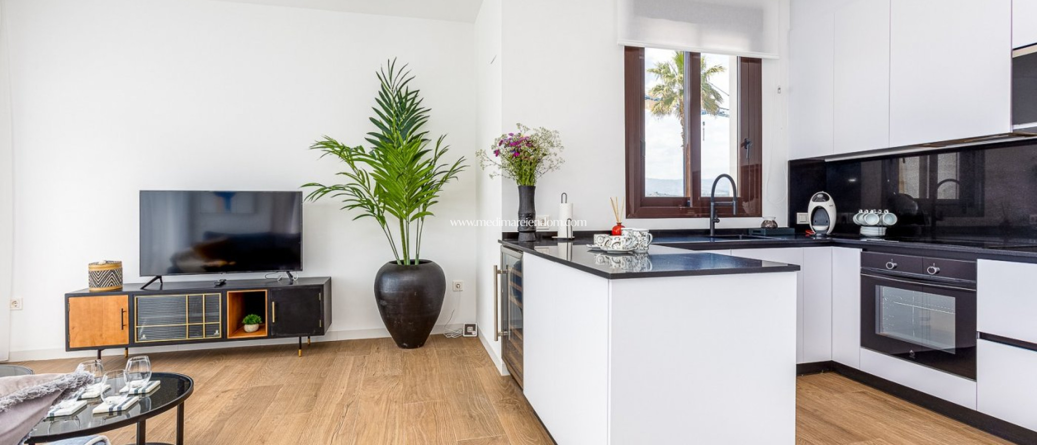 Neubauten - Villa - Finestrat - Balcón De Finestrat