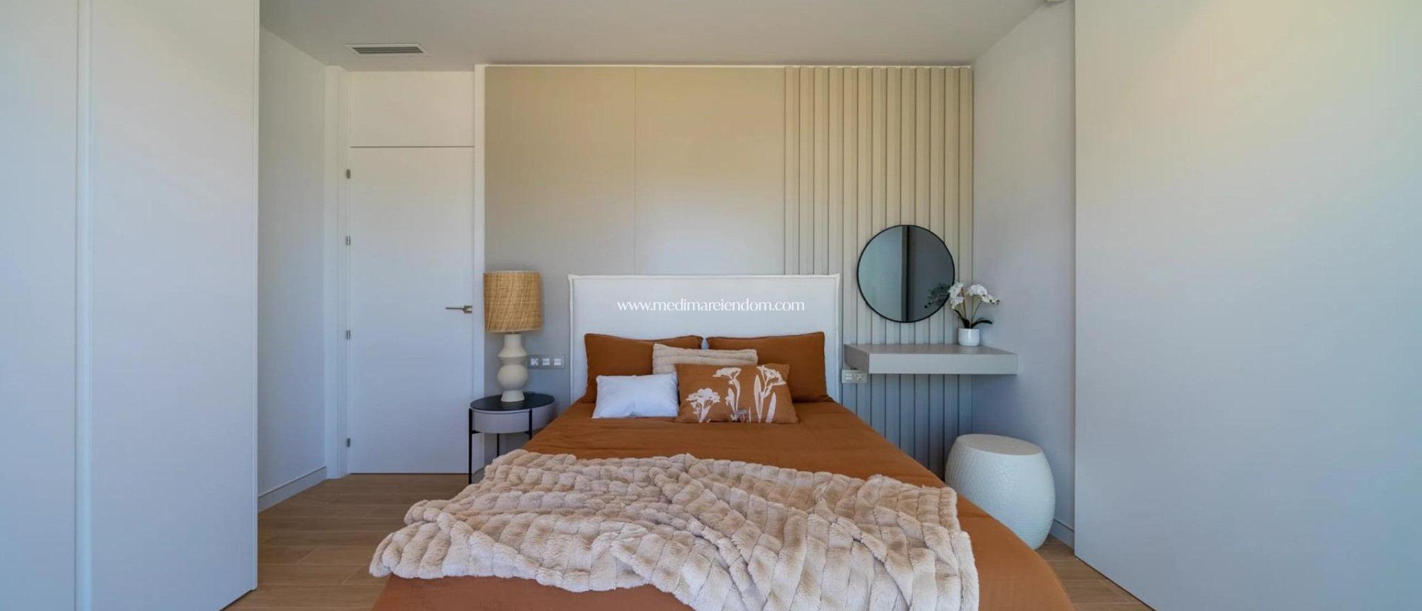 Neubauten - Villa - Finestrat - Seascape Resort