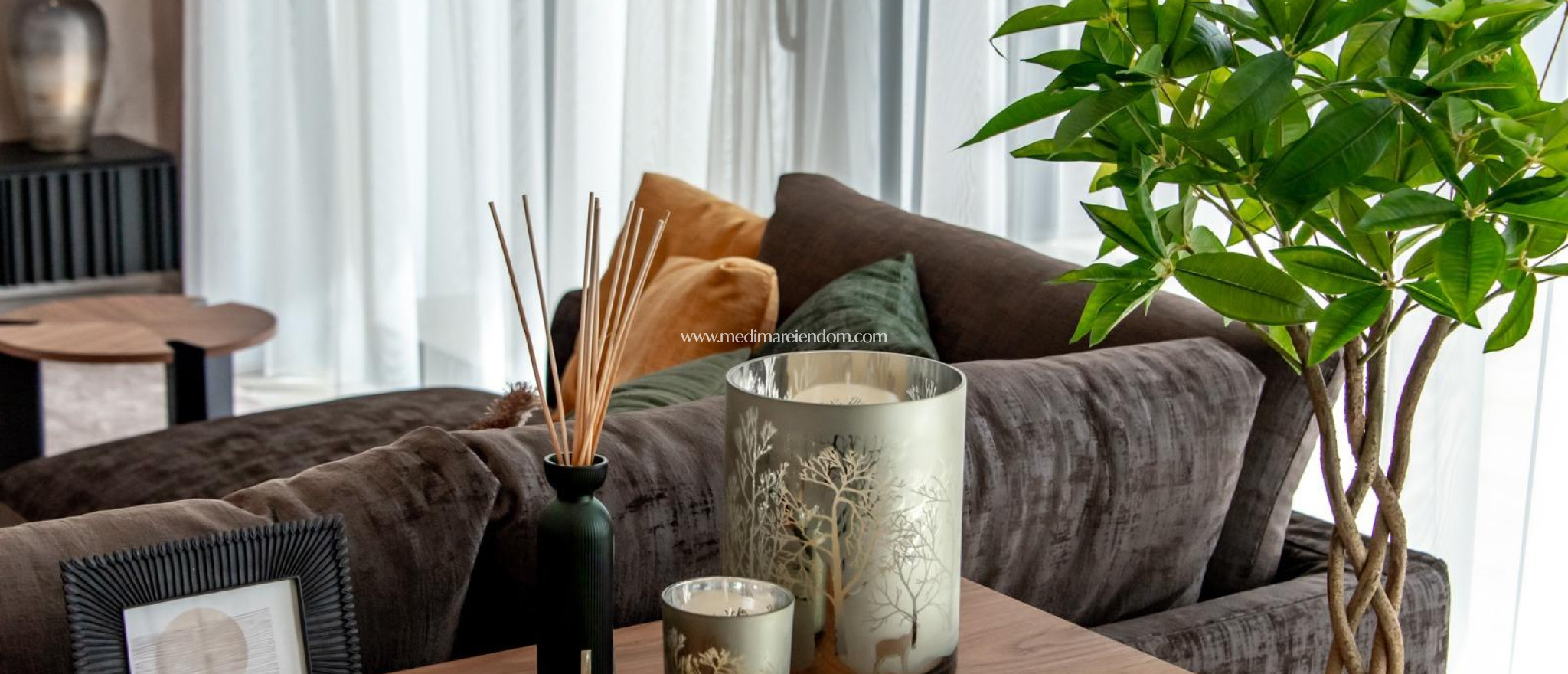 Neubauten - Villa - Finestrat - Sierra Cortina