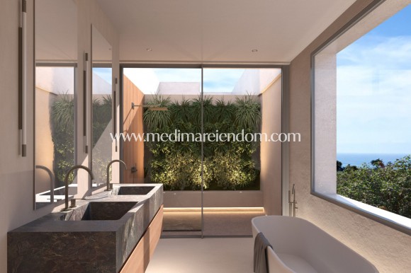 Neubauten - Villa - Fuengirola