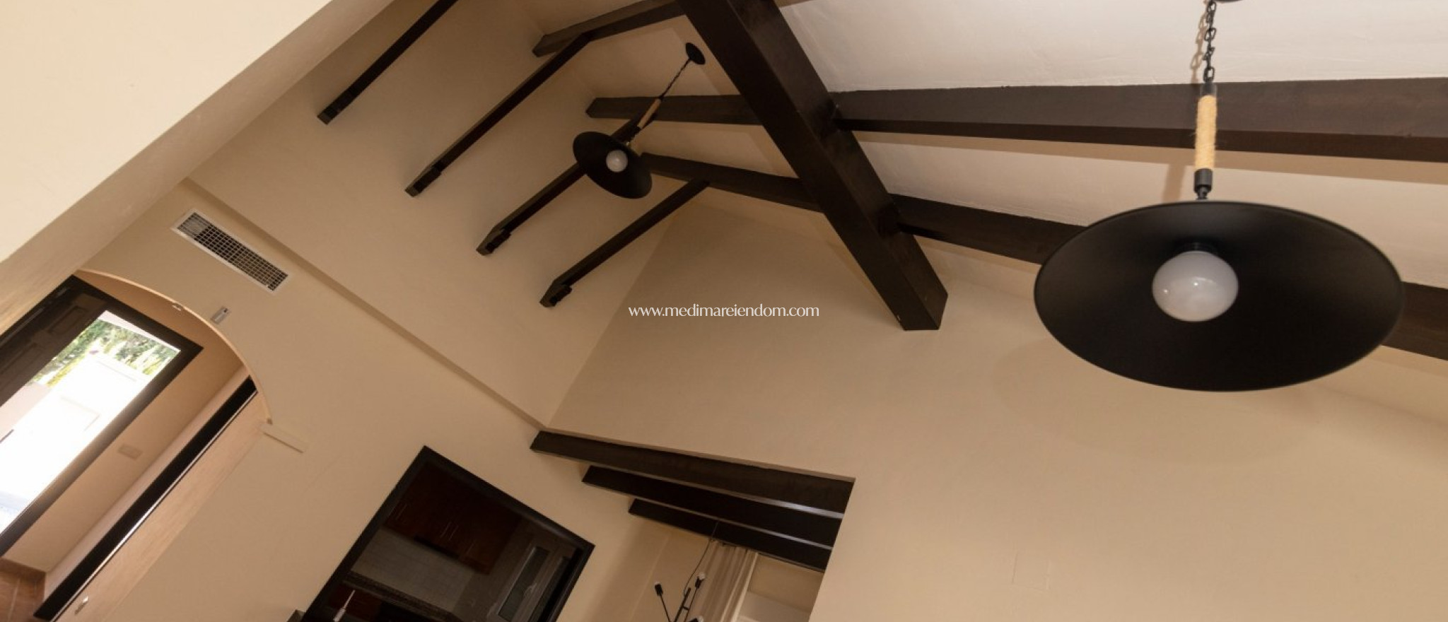 Neubauten - Villa - Fuente Alamo de Murcia - Las Palas