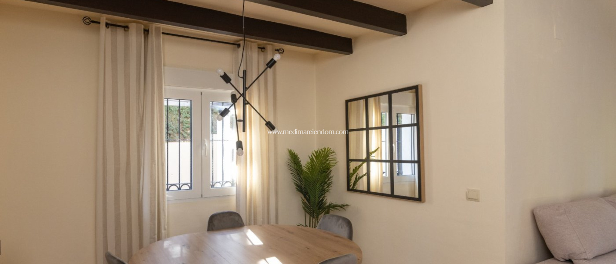 Neubauten - Villa - Fuente Alamo de Murcia - Las Palas