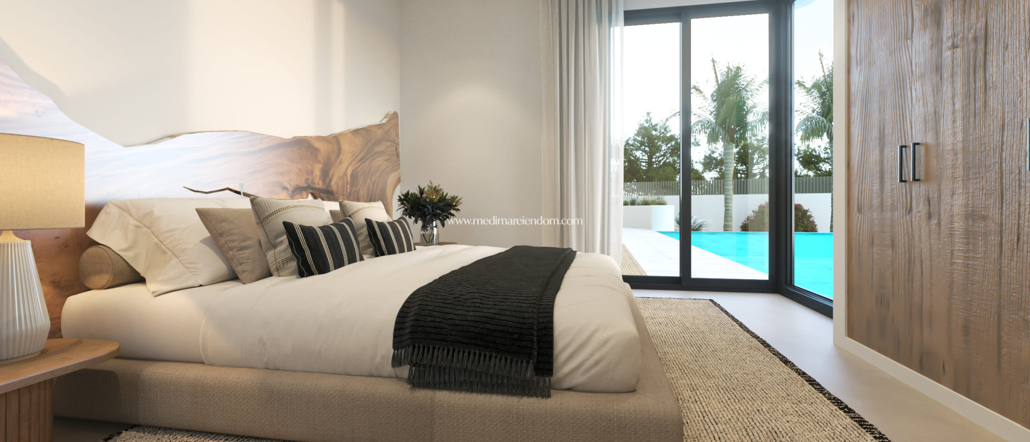 Neubauten - Villa - Javea - Jávea
