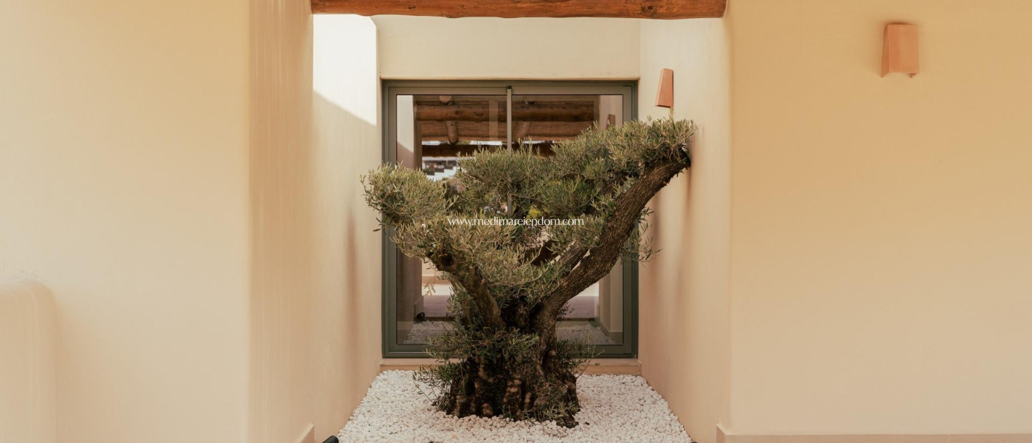 Neubauten - Villa - Jávea Xàbia - Valle del Sol