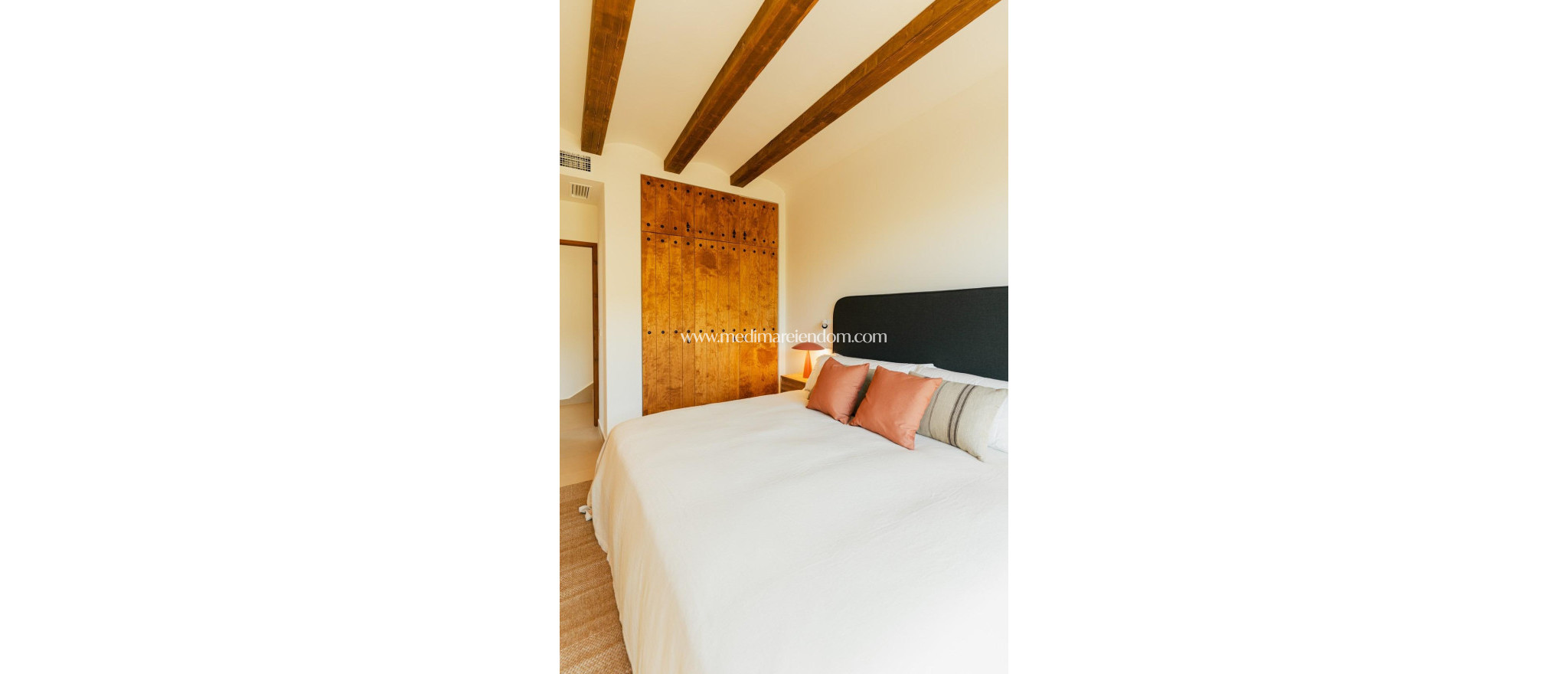 Neubauten - Villa - Jávea Xàbia - Valle del Sol