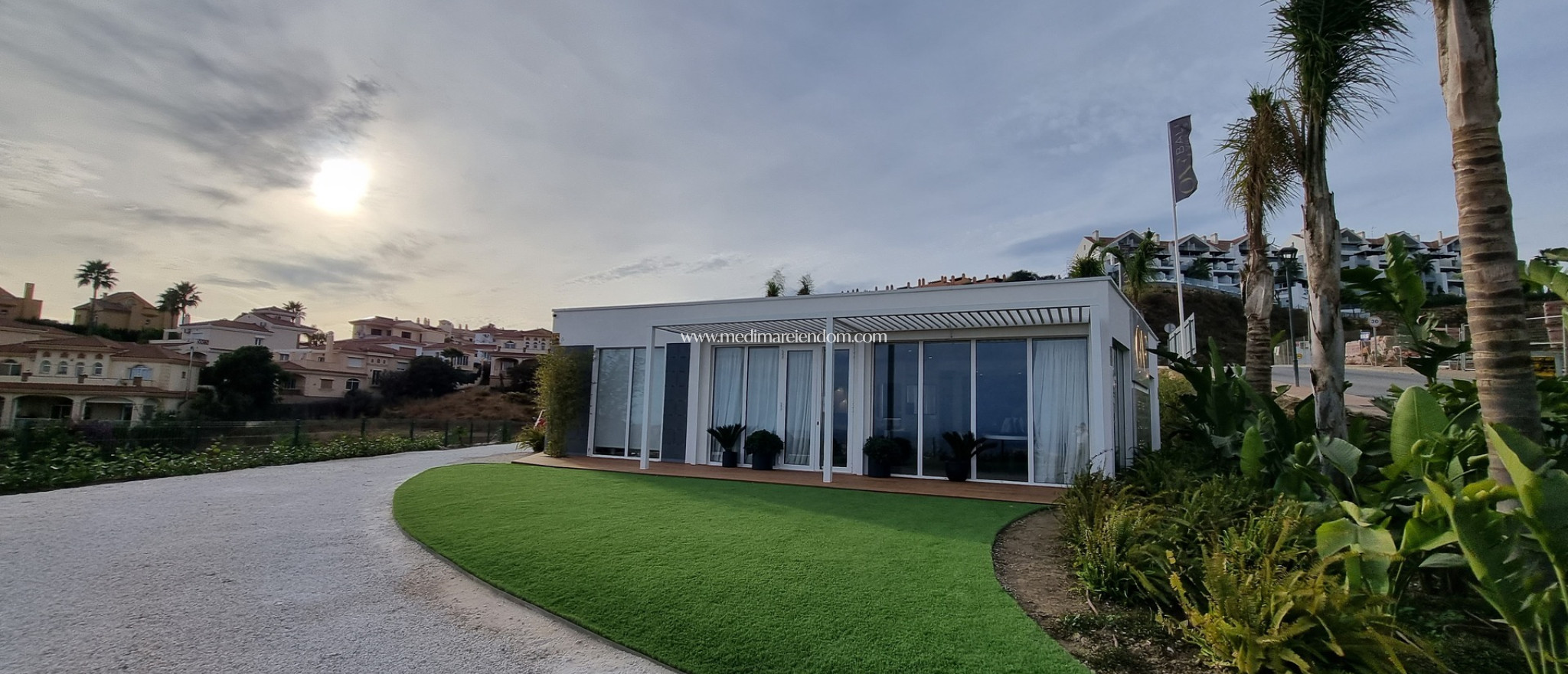 Neubauten - Villa - La Cala de Mijas