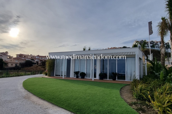 Neubauten - Villa - La Cala de Mijas