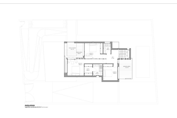 Neubauten - Villa - La Manga Club - Las Orquídeas