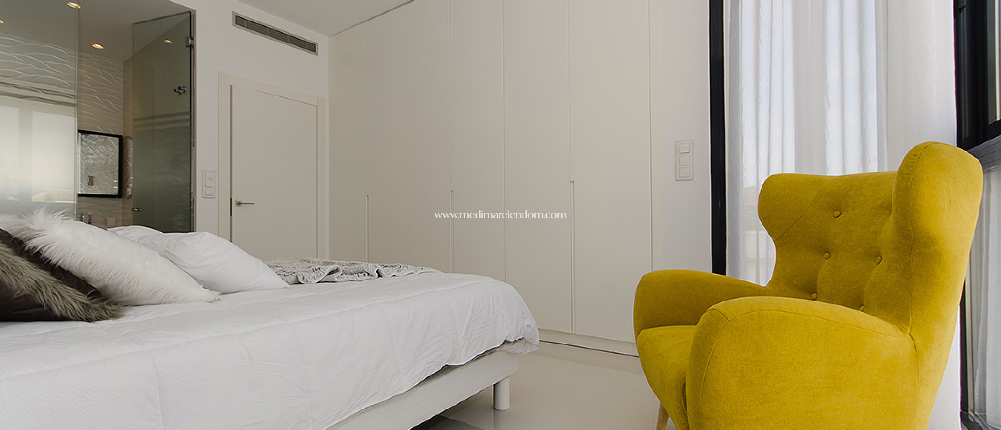 Neubauten - Villa - La Manga del Mar Menor - La Manga Del Mar Menor