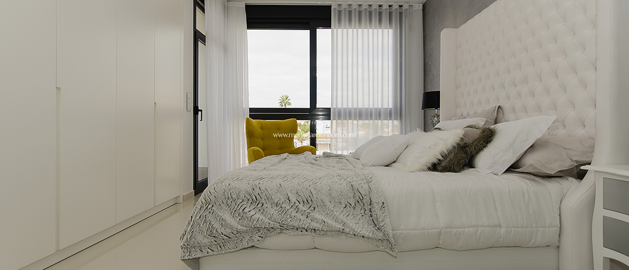 Neubauten - Villa - La Manga del Mar Menor - La Manga Del Mar Menor