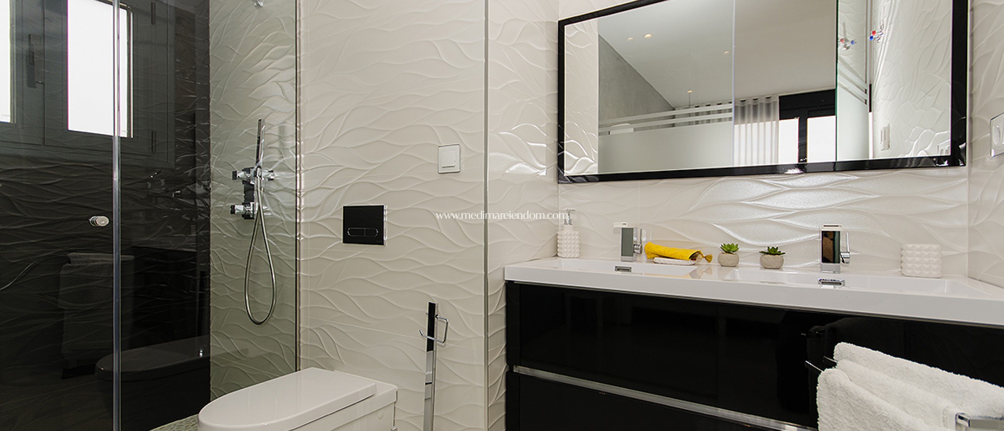 Neubauten - Villa - La Manga del Mar Menor - La Manga Del Mar Menor