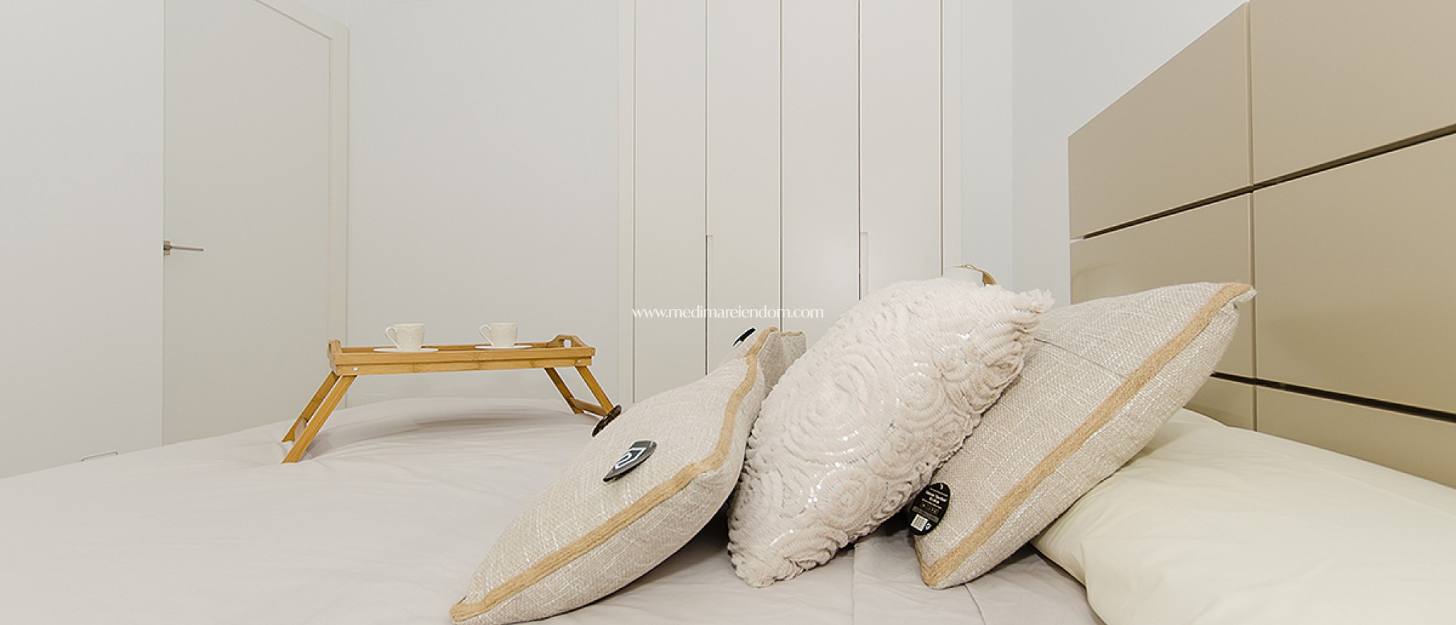 Neubauten - Villa - La Manga del Mar Menor - La Manga Del Mar Menor