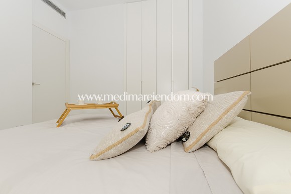 Neubauten - Villa - La Manga del Mar Menor - La Manga Del Mar Menor