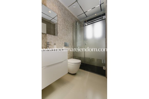 Neubauten - Villa - La Manga del Mar Menor - La Manga Del Mar Menor