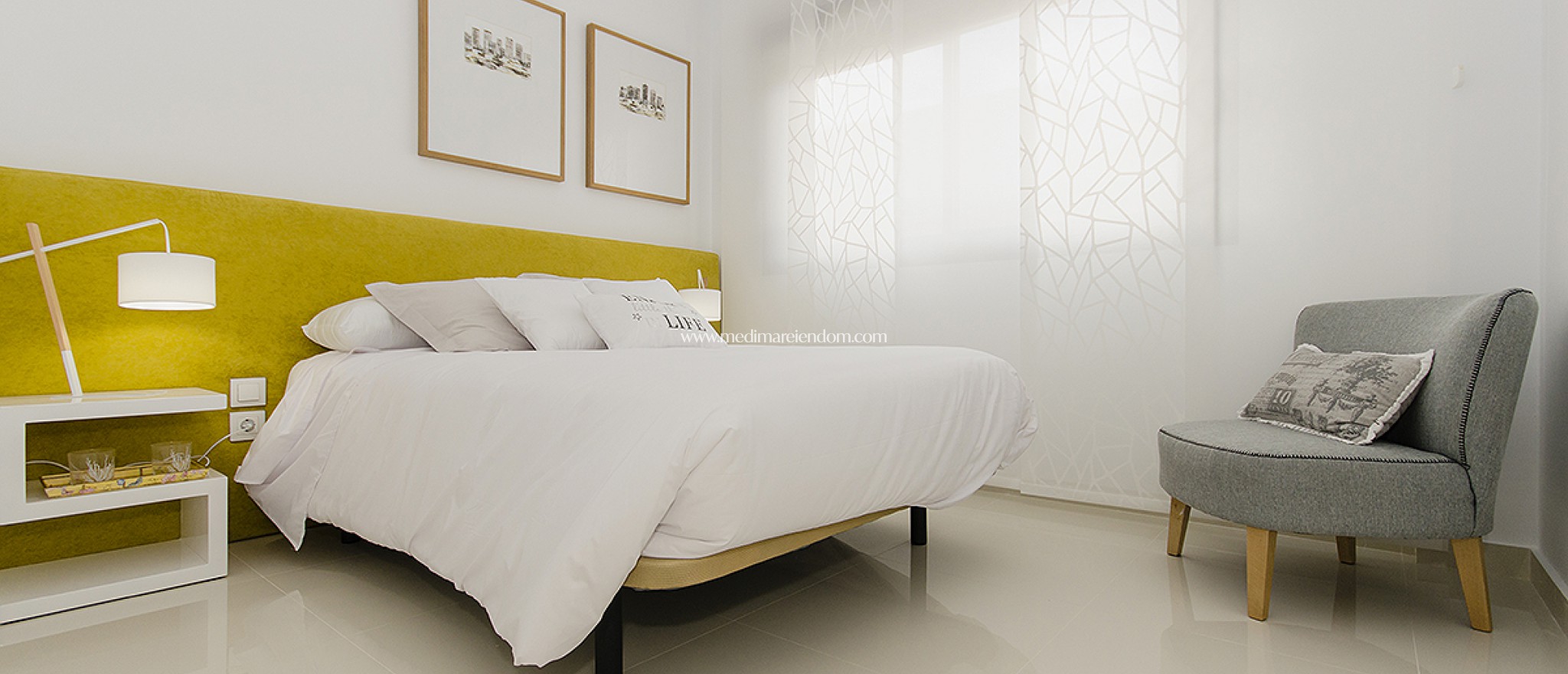 Neubauten - Villa - La Manga del Mar Menor - La Manga Del Mar Menor