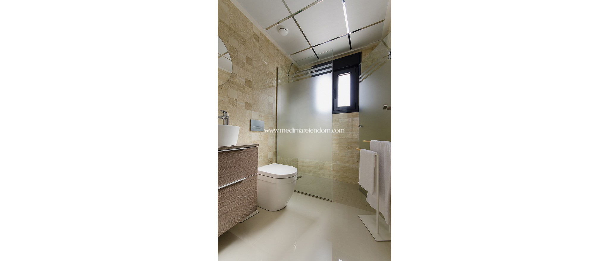 Neubauten - Villa - La Manga del Mar Menor - La Manga Del Mar Menor