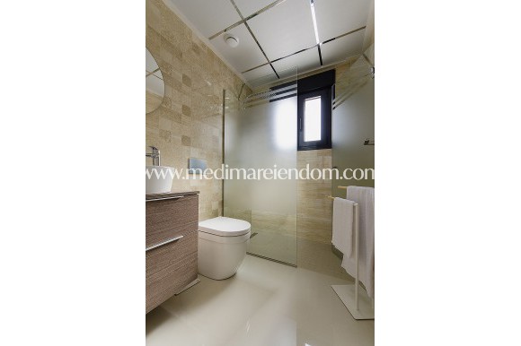 Neubauten - Villa - La Manga del Mar Menor - La Manga Del Mar Menor