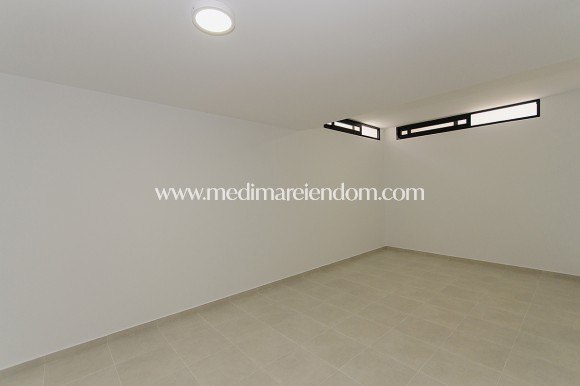 Neubauten - Villa - La Manga del Mar Menor - La Manga Del Mar Menor