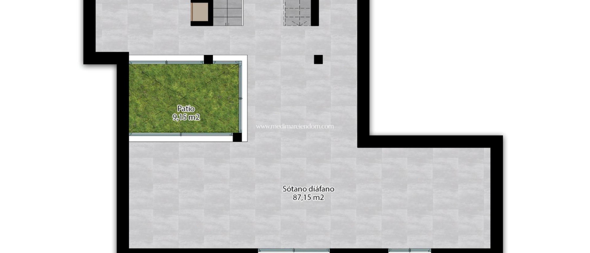 Neubauten - Villa - la Nucia - Coblanca