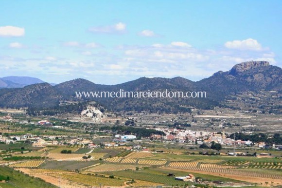 Neubauten - Villa - La Romana - Batistes